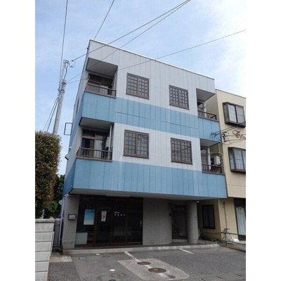 【外観】 | （クレチマス）