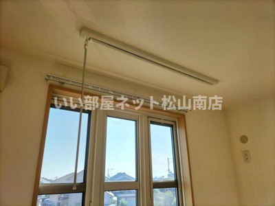 【設備】 | プレミアス東野