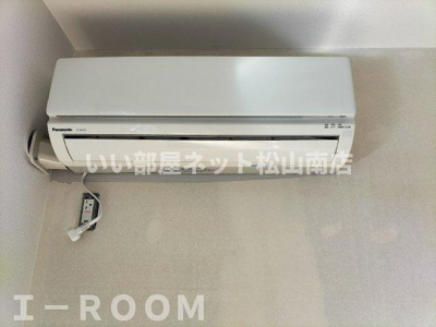 【設備】 | プレミアス東野