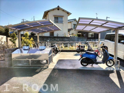 【その他共用部分】 | プレミアス東野