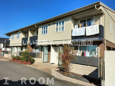 【外観】 | プレミアス東野