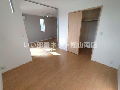 【居間・リビング】 | プレミアス東野