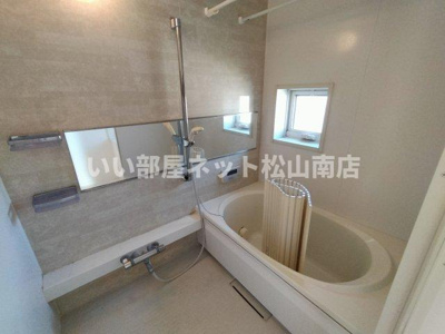 【浴室】 | プレミアス東野