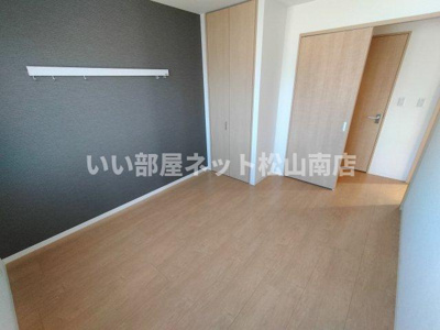 【内装】 | プレミアス東野