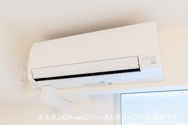 【設備】 | フルールコート