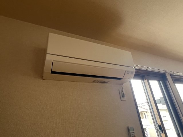 オークハイツⅧの設備
