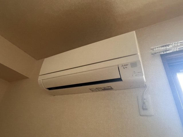 オークハイツⅧの設備