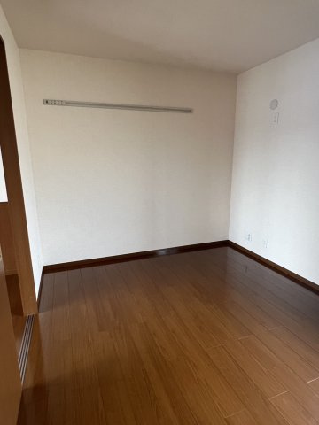 オークハイツⅧの居間・リビング