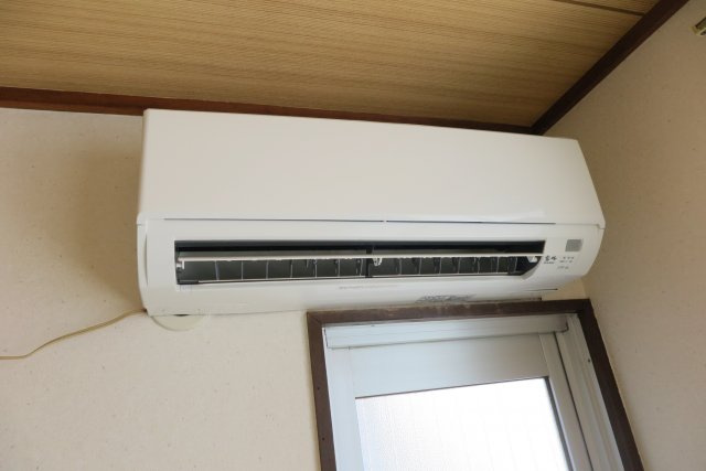 梅本マンションの設備