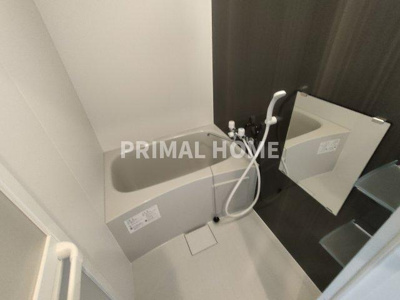 【浴室】 | ロックガーデンズ三ツ沢