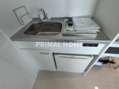 【キッチン】 | ロックガーデンズ三ツ沢