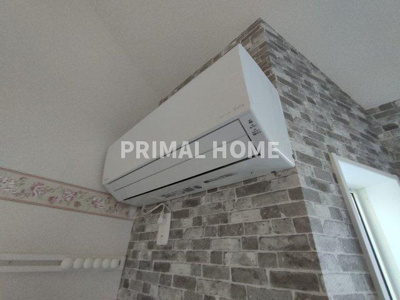 【設備】 | ロックガーデンズ三ツ沢