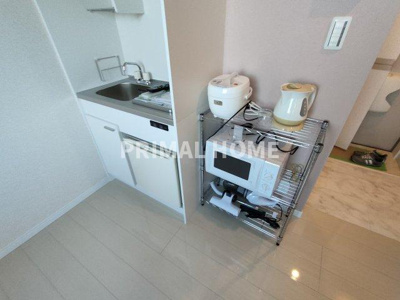 【キッチン】 | ロックガーデンズ三ツ沢