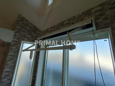 【居間・リビング】 | ロックガーデンズ三ツ沢