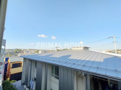 【展望】 | ロックガーデンズ三ツ沢