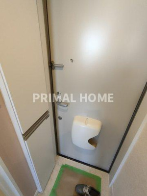 【玄関】 | ロックガーデンズ三ツ沢