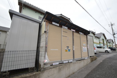 【その他共用部分】 | ベルビュー2