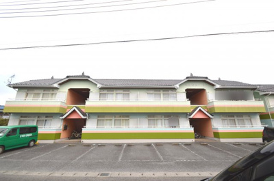 【外観】 | ベルビュー2