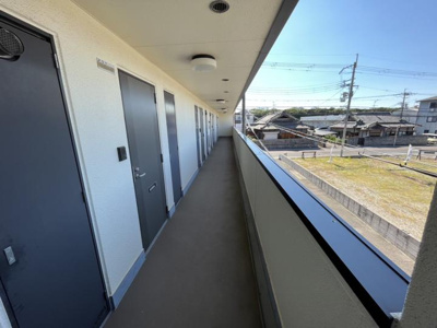 【その他共用部分】 | セカンドパレス