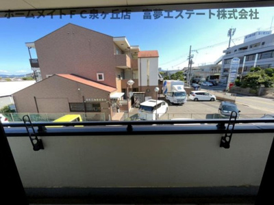 【展望】 | セカンドパレス