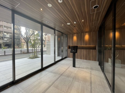 【その他共用部分】 | クリオ渡辺通アーバンマークス