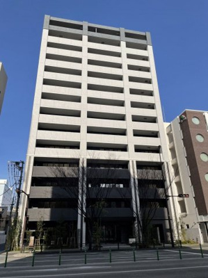 【外観】 | クリオ渡辺通アーバンマークス