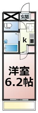 【間取り】 | いのうビル