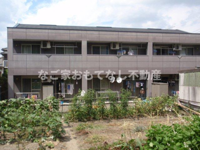 【外観】 | サンタティリカ