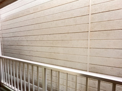 【展望】 | T's Cube 淡路 | バルコニーからの景色です