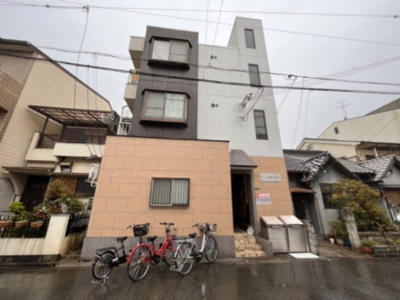 【外観】 | T's Cube 淡路 | 外観は落ち着いています