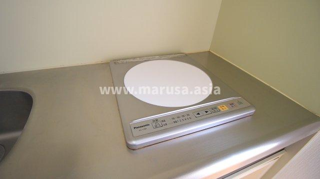 リバティハウスの設備
