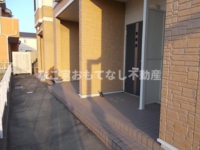 【エントランス】 | ウエストシティー
