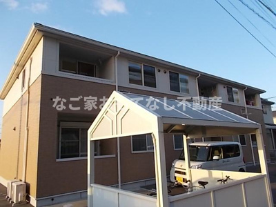 【外観】 | ウエストシティー
