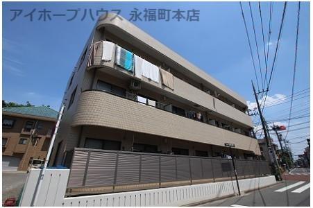 【外観】 | リュミエール