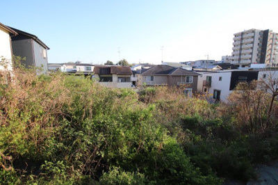 【展望】 | ひまわりハウス南野田