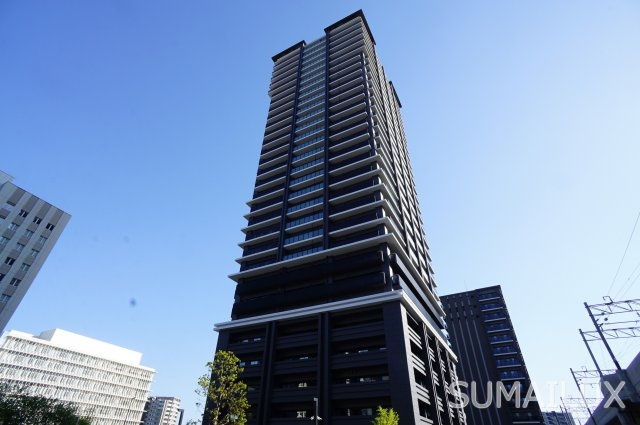 熊本市西区春日３丁目の賃貸マンション
