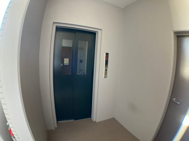 ミコノス山王|名古屋市の賃貸ならMy賃貸のその他共用部分|ミコノス山王