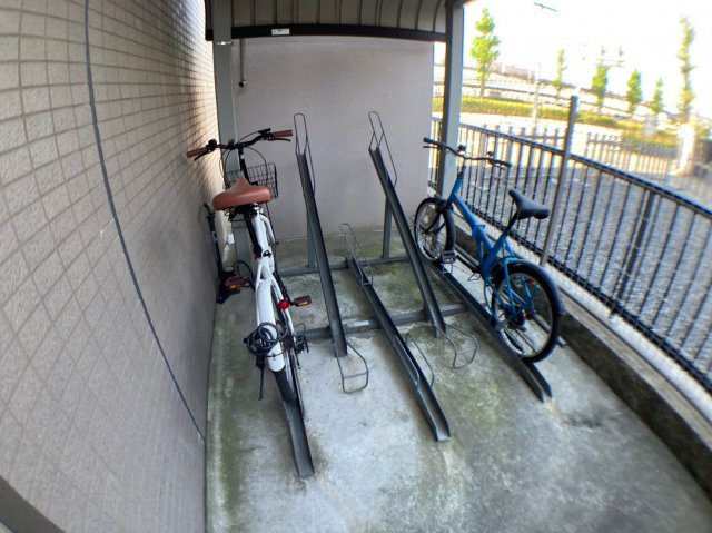 ミコノス山王|名古屋市の賃貸ならMy賃貸のその他共用部分|ミコノス山王