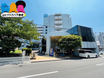 トーカヒルズの画像