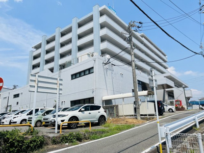 【外観】 | トーカヒルズ
