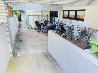 【その他共用部分】 | トーカヒルズ