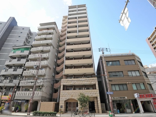プレサンス立売堀アーバンスタイル