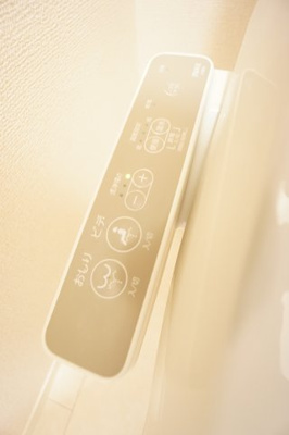 【設備】 | ファーストハイム | ※同物件、同タイプ、間取り反転のお部屋です