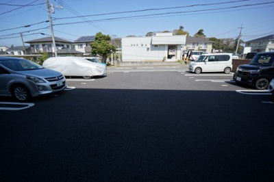 【駐車場】 | ファーストハイム