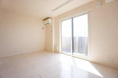 【その他】 | ファーストハイム | ※同物件、同タイプ、間取り反転のお部屋です