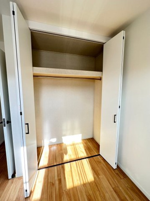 【収納】 | 吉井町２丁目　戸建て