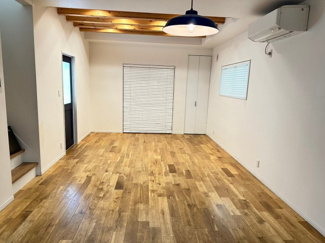 【居間・リビング】 | 吉井町２丁目　戸建て