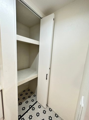 【収納】 | 吉井町２丁目　戸建て