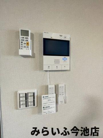 【セキュリティ】 | ロイヤルカーサ千種