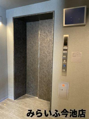 【その他共用部分】 | ロイヤルカーサ千種